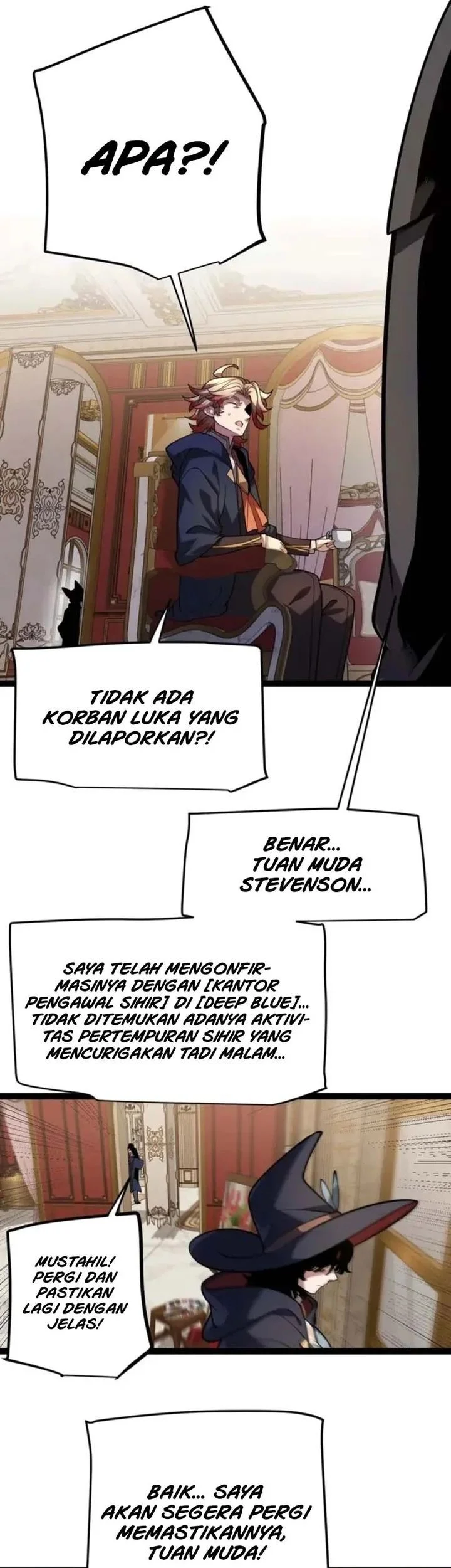 City of Sin Chapter 24 Gambar 12