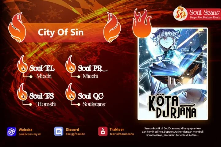 Komik City of Sin Chapter 25 gambar 1