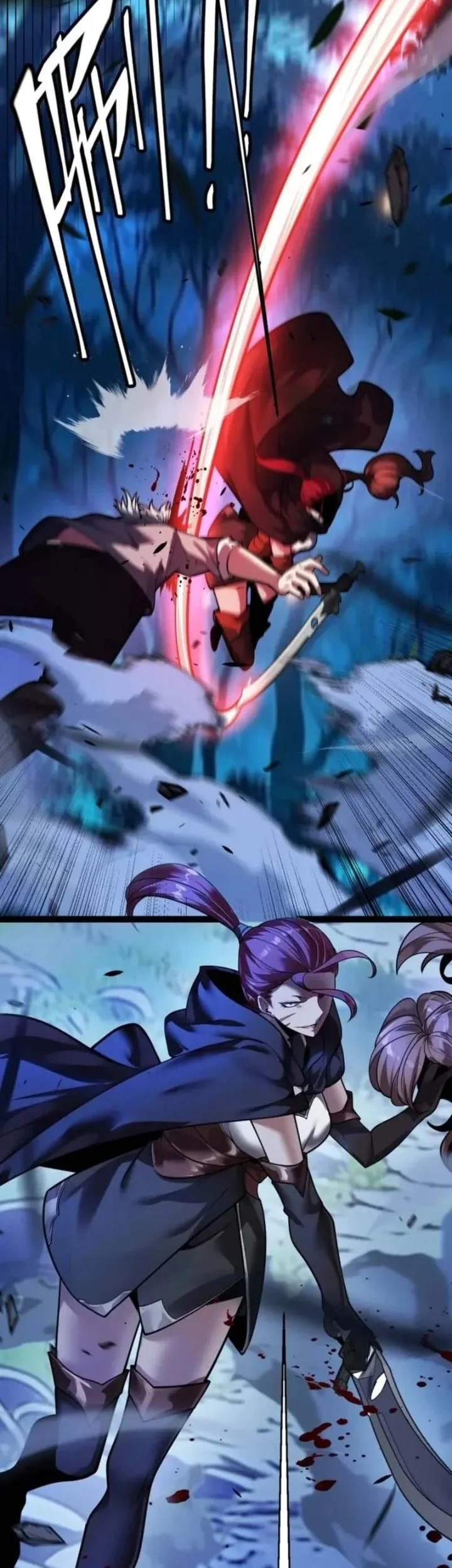 City of Sin Chapter 25 Gambar 23