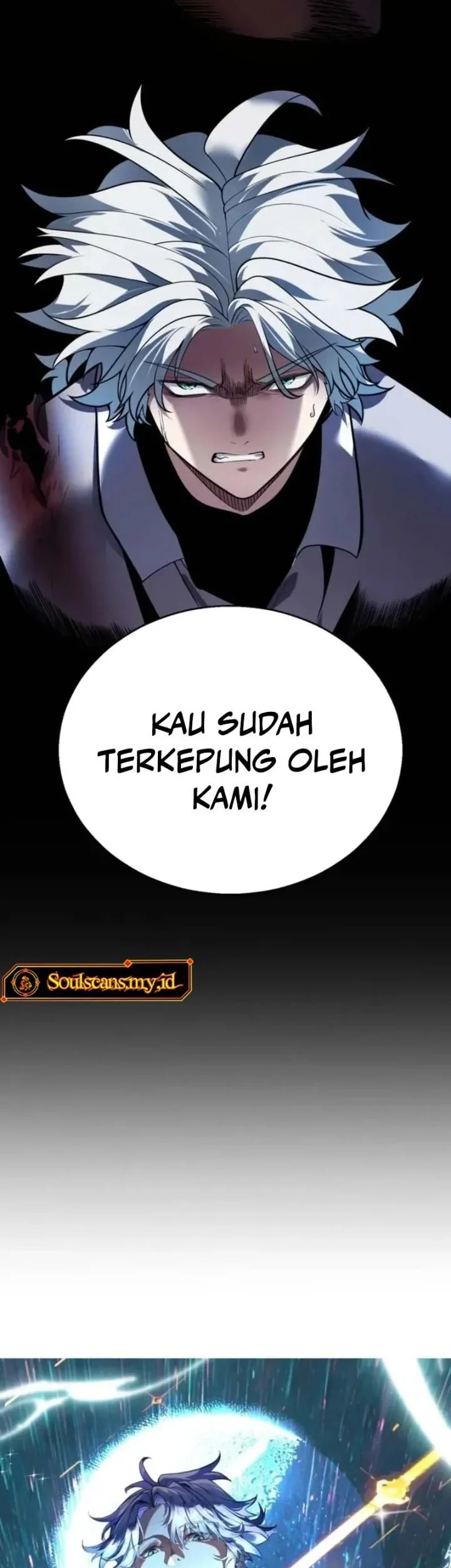 City of Sin Chapter 25 Gambar 28