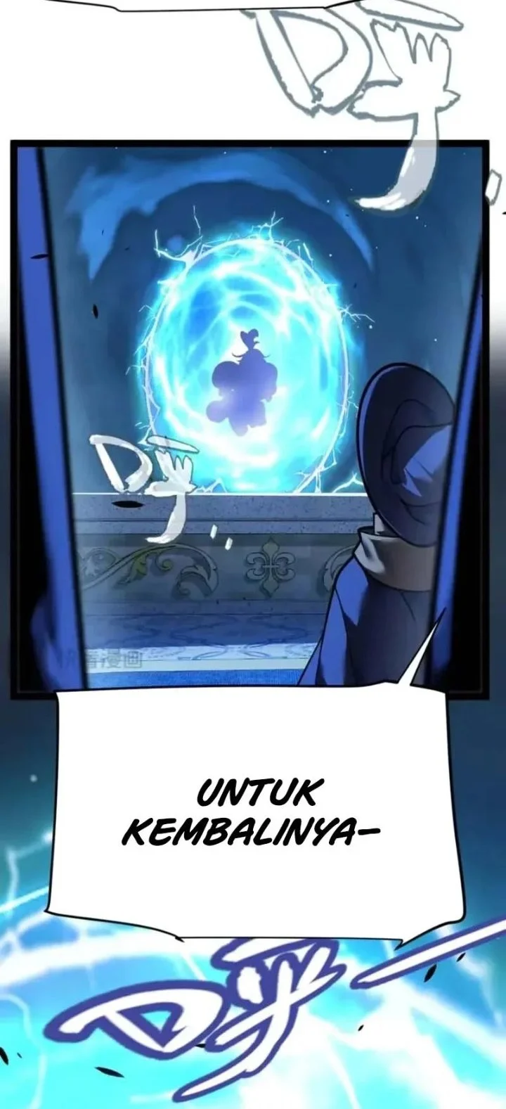 City of Sin Chapter 25 Gambar 31