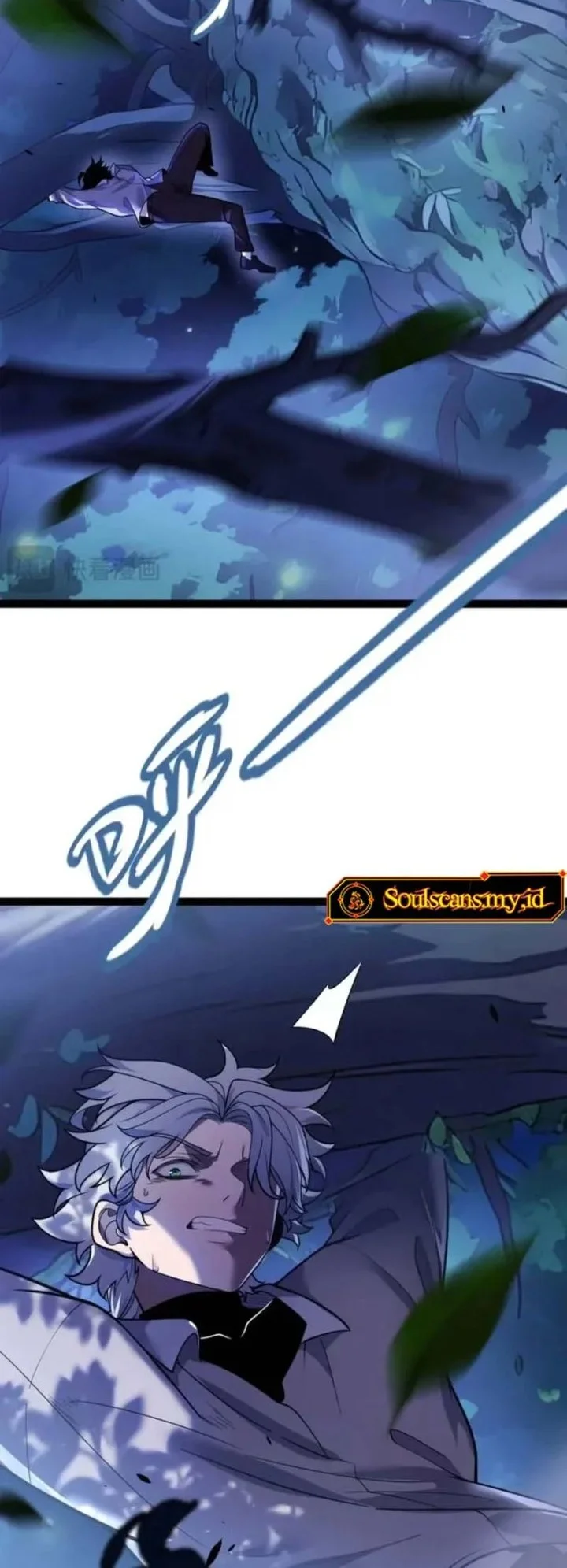 City of Sin Chapter 25 Gambar 7