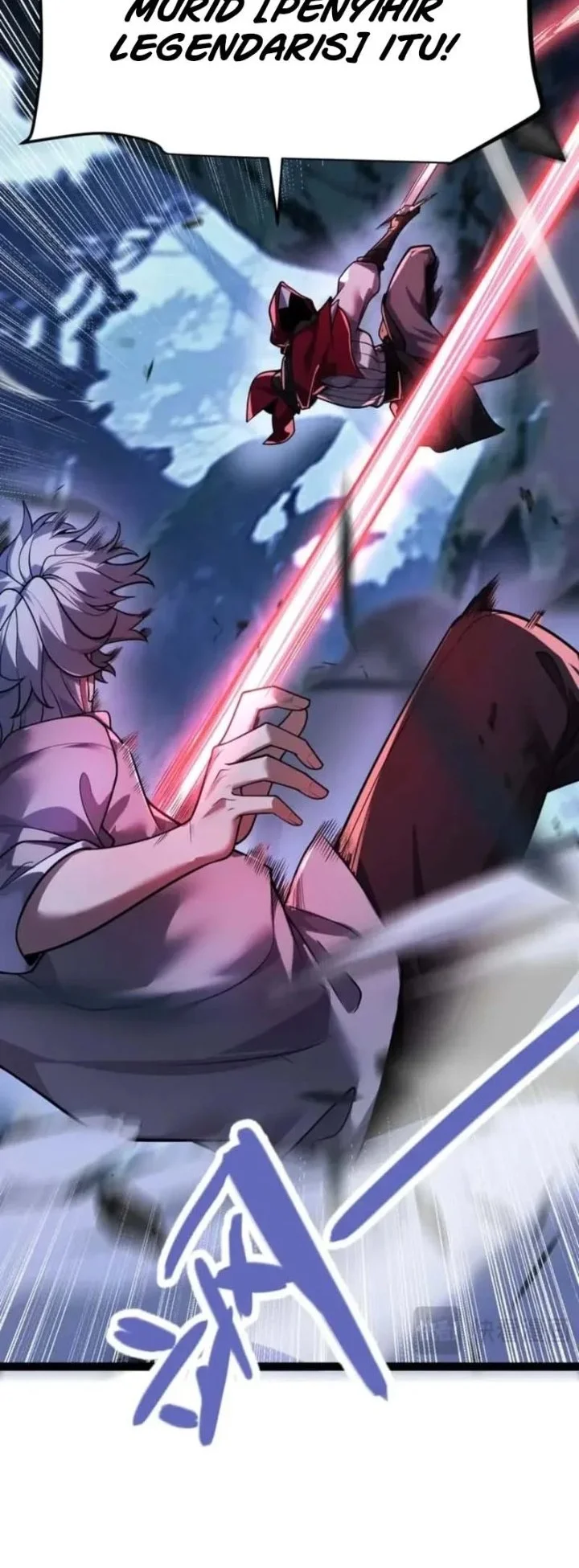 City of Sin Chapter 25 Gambar 15