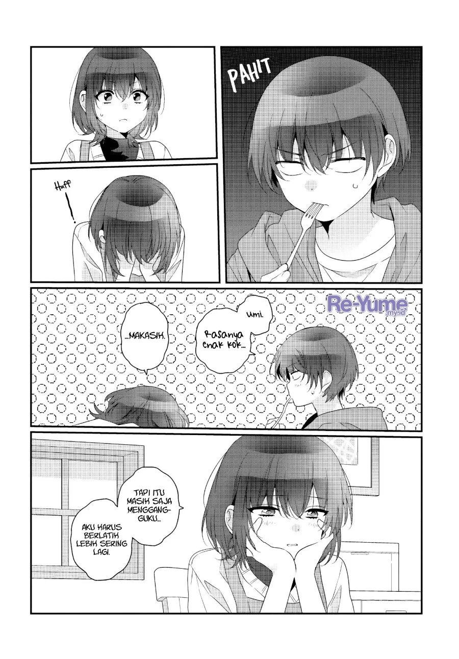Class de 2 Banme ni Kawaii Onna no Ko to Tomodachi ni Natta Chapter 39 Gambar 9