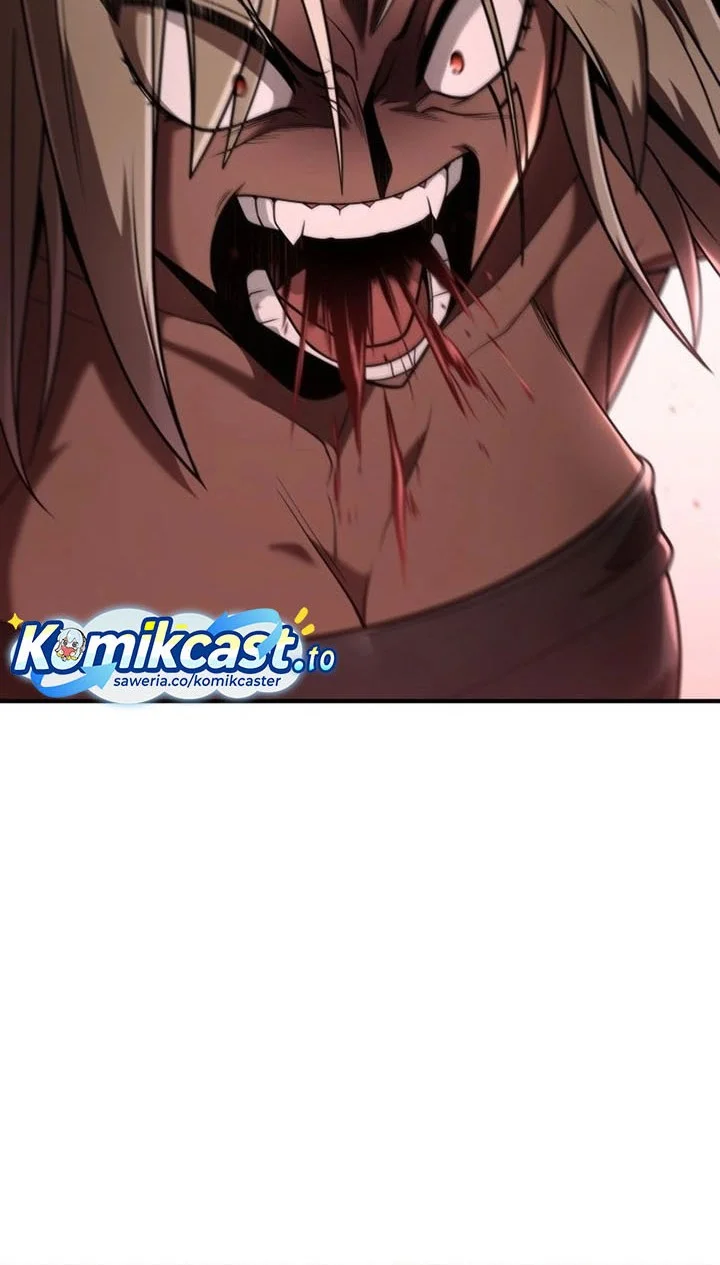 Clever Cleaning Life Of The Returned Genius Hunter Chapter 141 Gambar 25