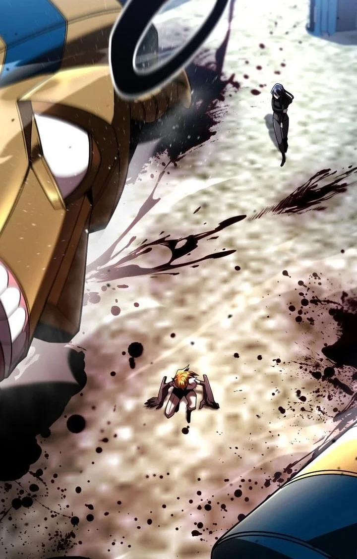 Clever Cleaning Life Of The Returned Genius Hunter Chapter 141 Gambar 31