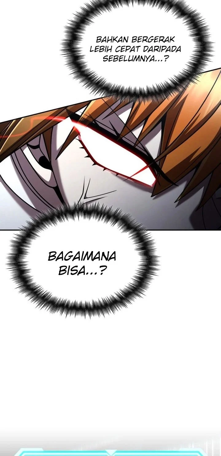 Clever Cleaning Life Of The Returned Genius Hunter Chapter 141 Gambar 41