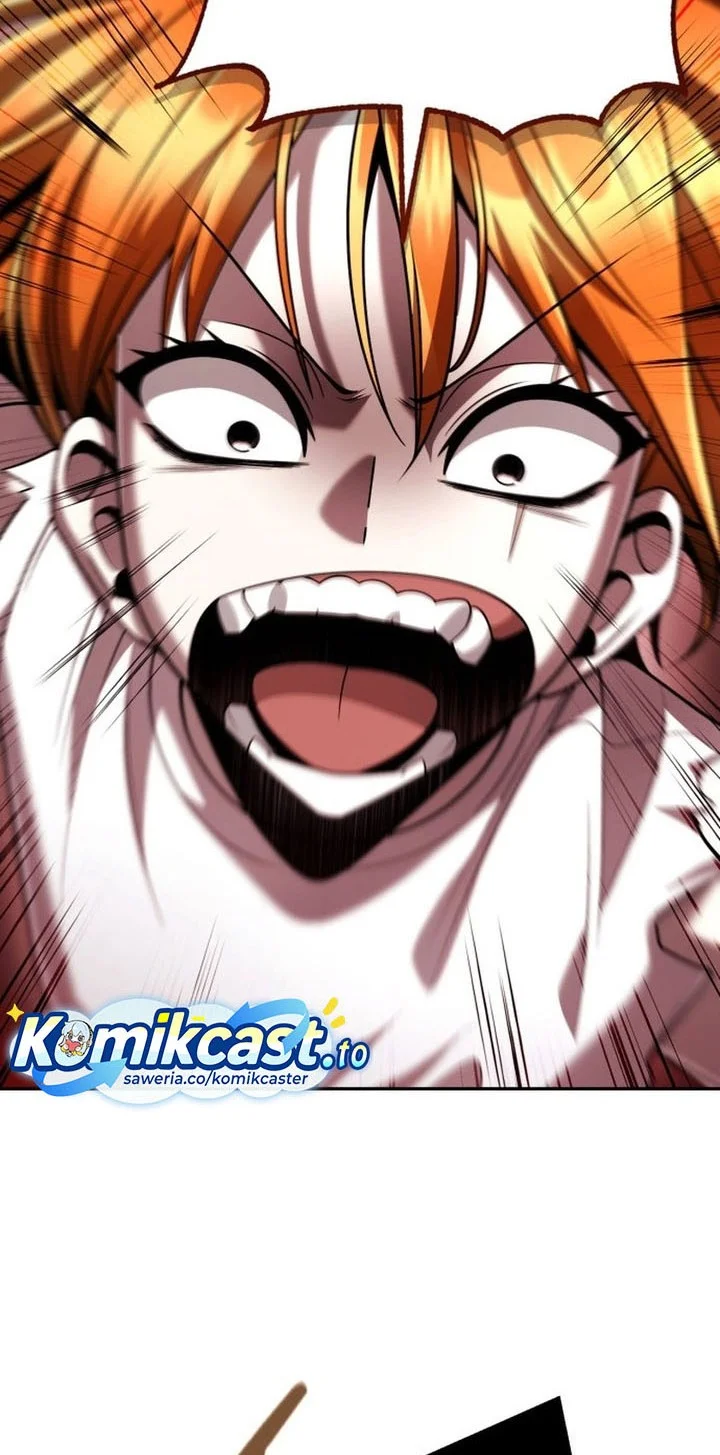 Clever Cleaning Life Of The Returned Genius Hunter Chapter 141 Gambar 61