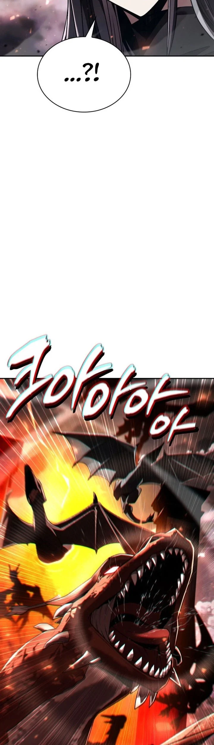 Clever Cleaning Life Of The Returned Genius Hunter Chapter 141 Gambar 72