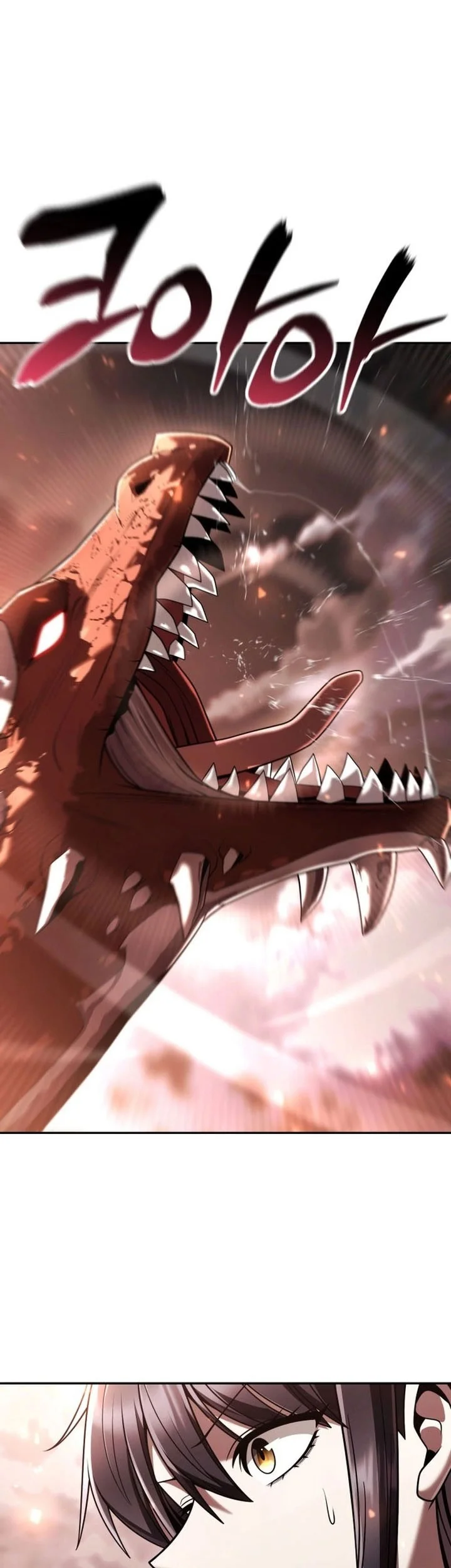 Clever Cleaning Life Of The Returned Genius Hunter Chapter 141 Gambar 76