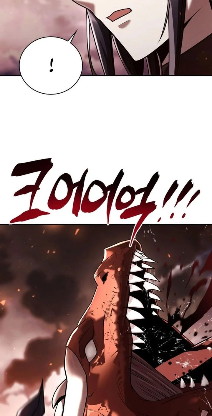 Clever Cleaning Life Of The Returned Genius Hunter Chapter 141 Gambar 77