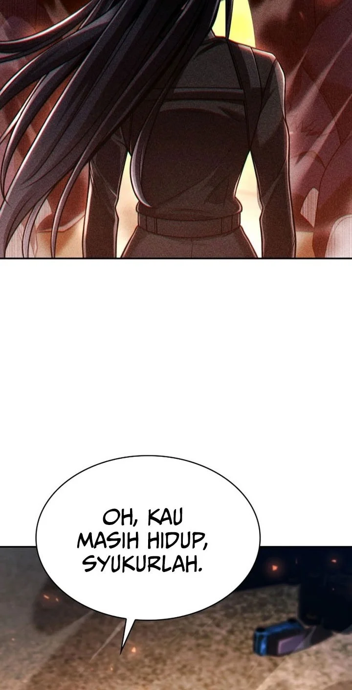 Clever Cleaning Life Of The Returned Genius Hunter Chapter 141 Gambar 81