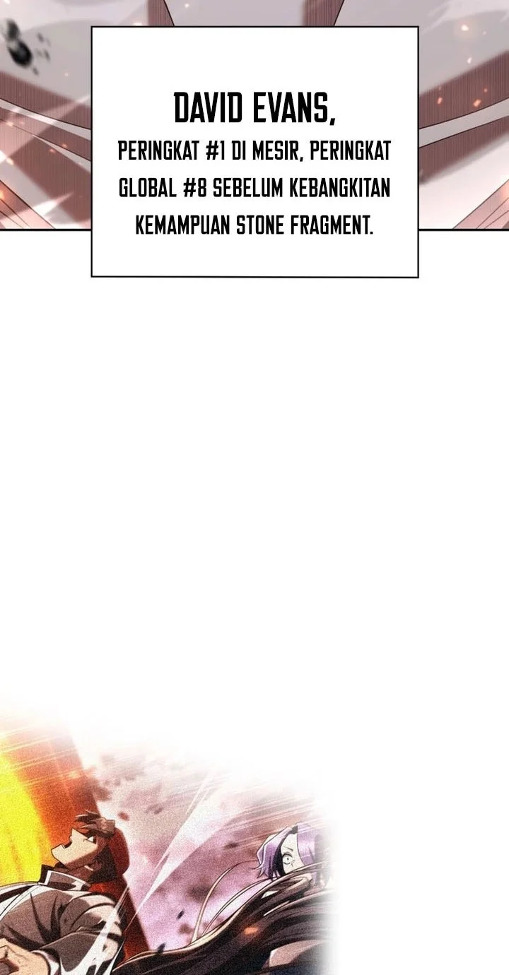 Clever Cleaning Life Of The Returned Genius Hunter Chapter 141 Gambar 85