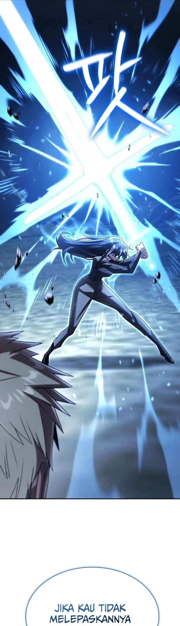 Clever Cleaning Life Of The Returned Genius Hunter Chapter 141 Gambar 90