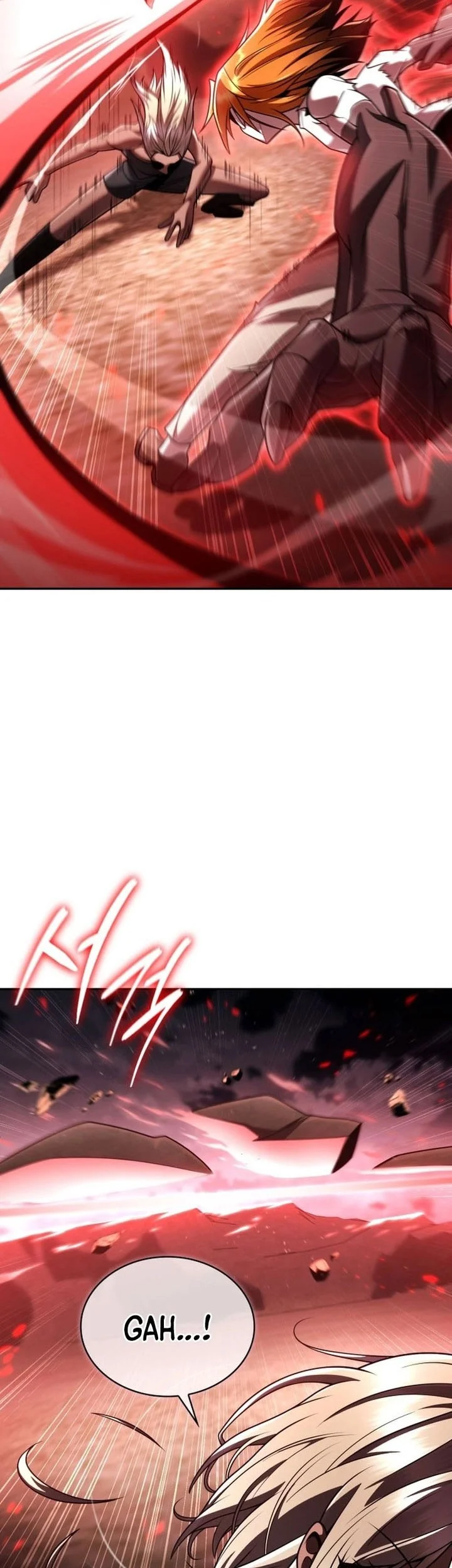 Clever Cleaning Life Of The Returned Genius Hunter Chapter 141 Gambar 16