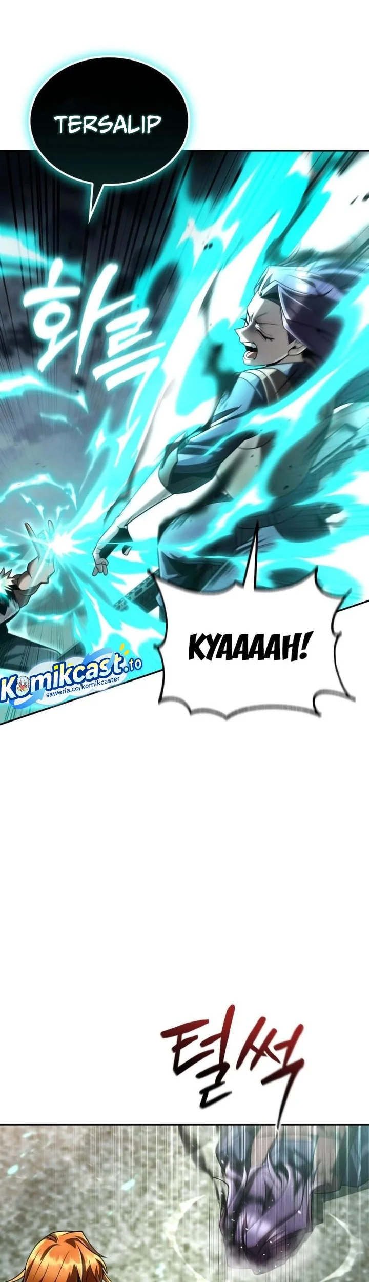 Clever Cleaning Life Of The Returned Genius Hunter Chapter 142 Gambar 48