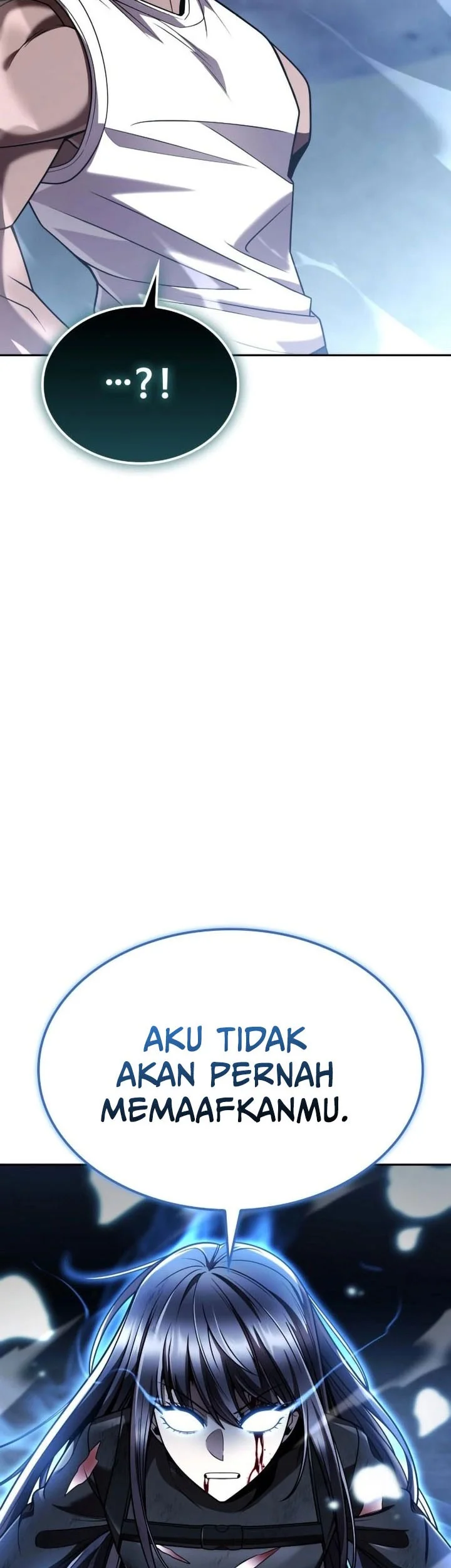 Clever Cleaning Life Of The Returned Genius Hunter Chapter 142 Gambar 62