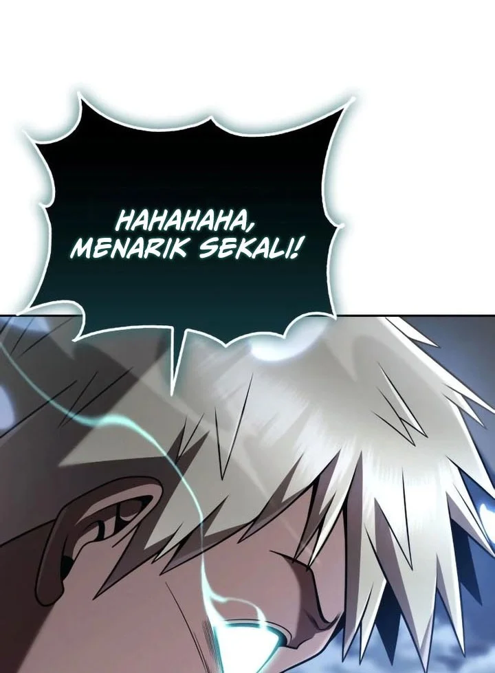 Clever Cleaning Life Of The Returned Genius Hunter Chapter 142 Gambar 69