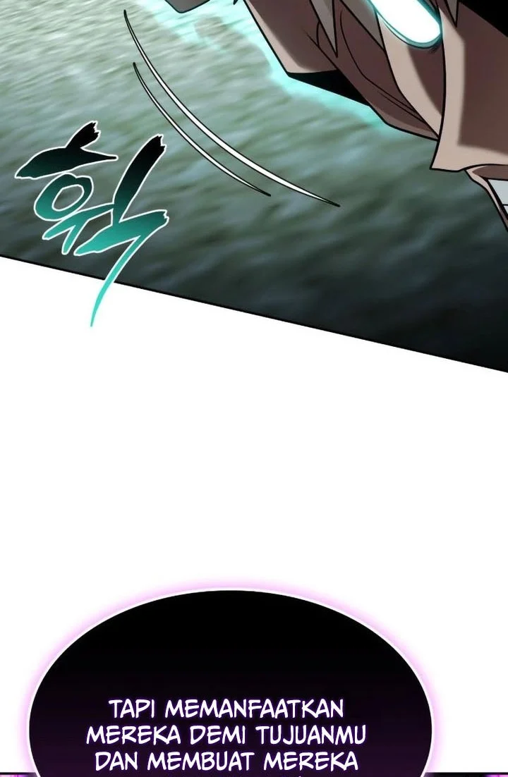 Clever Cleaning Life Of The Returned Genius Hunter Chapter 142 Gambar 75