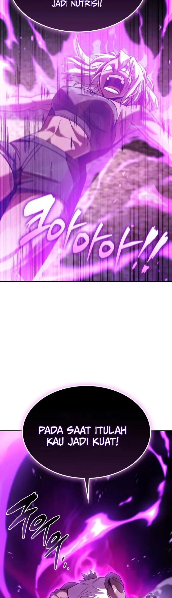 Clever Cleaning Life Of The Returned Genius Hunter Chapter 142 Gambar 76