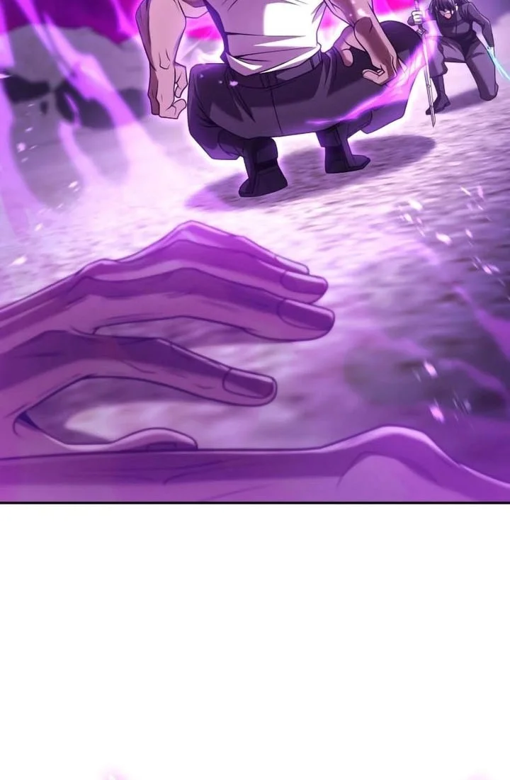 Clever Cleaning Life Of The Returned Genius Hunter Chapter 142 Gambar 77