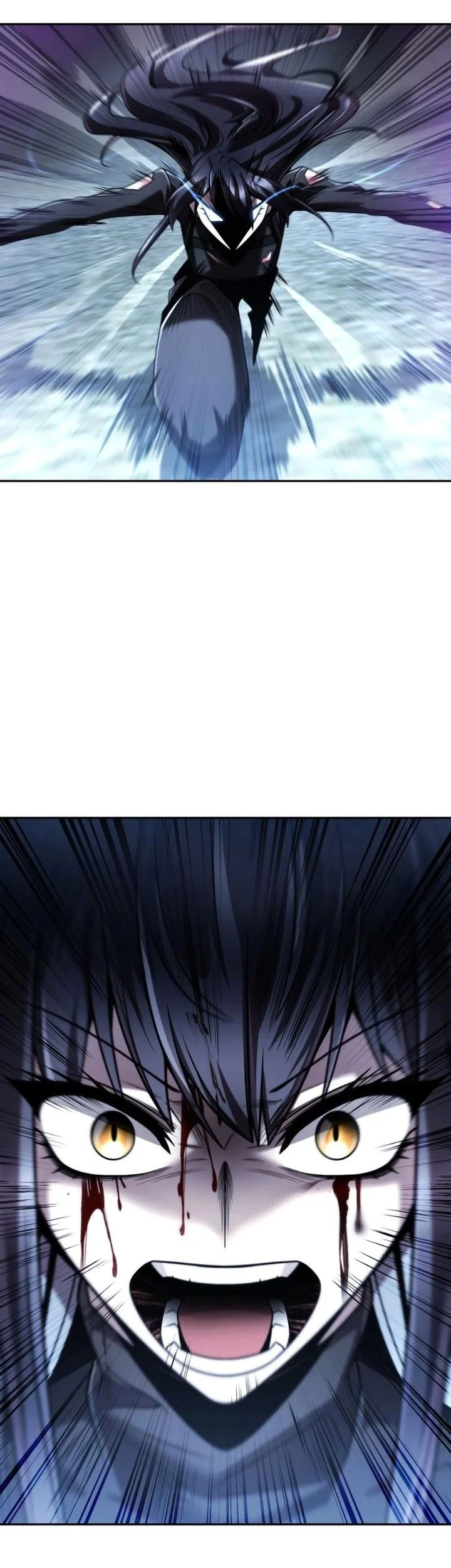 Clever Cleaning Life Of The Returned Genius Hunter Chapter 142 Gambar 90