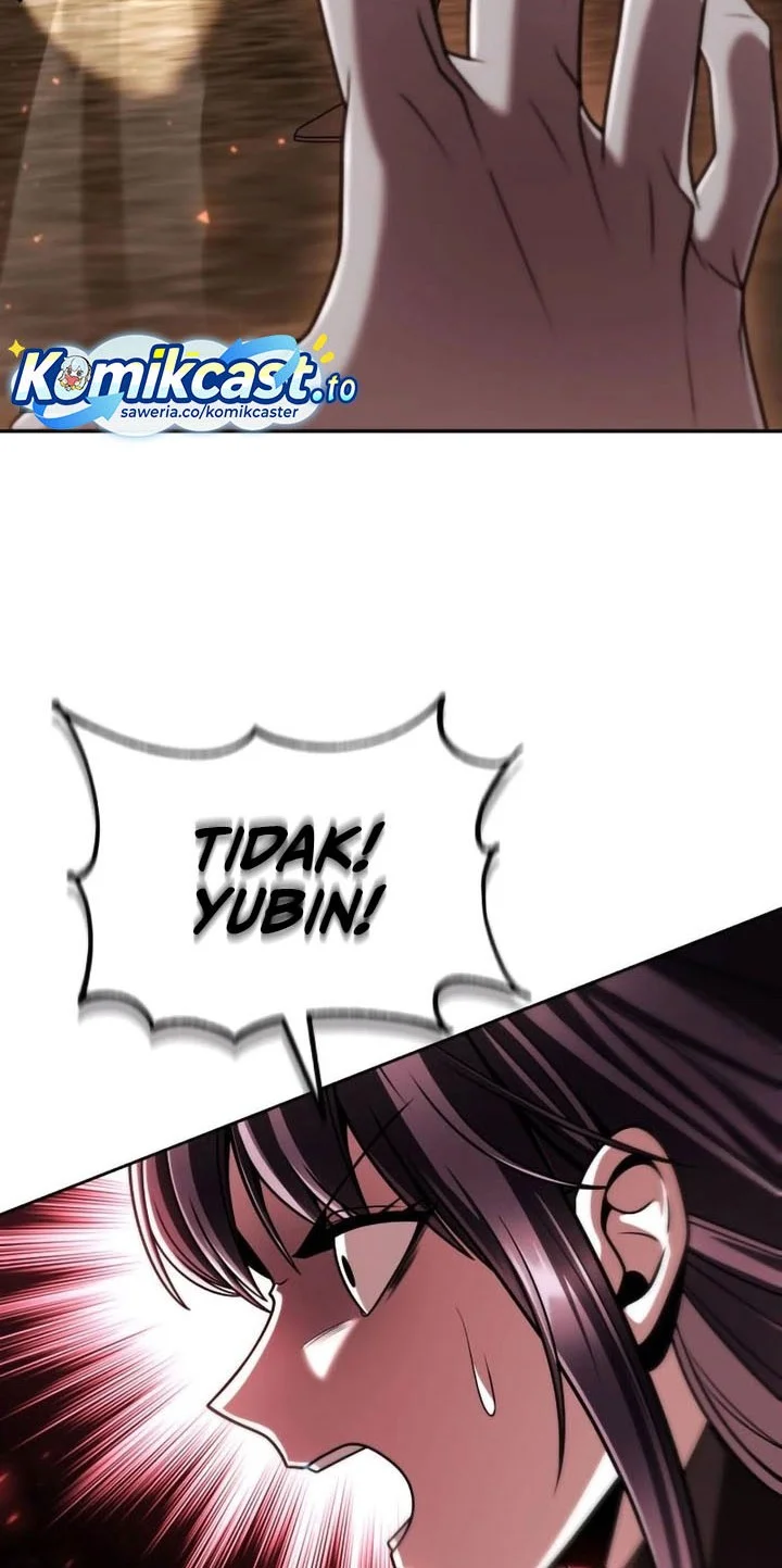 Clever Cleaning Life Of The Returned Genius Hunter Chapter 142 Gambar 7