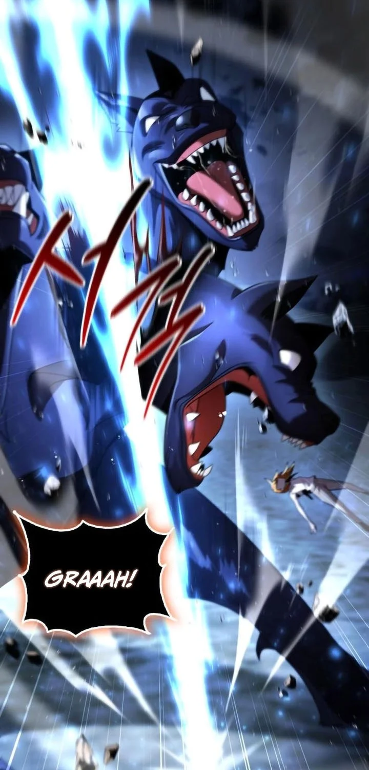 Clever Cleaning Life Of The Returned Genius Hunter Chapter 142 Gambar 11