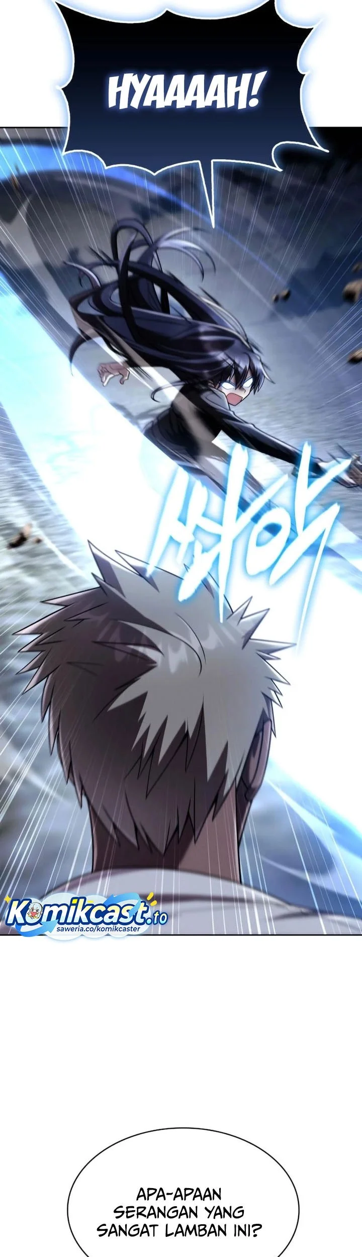 Clever Cleaning Life Of The Returned Genius Hunter Chapter 142 Gambar 16