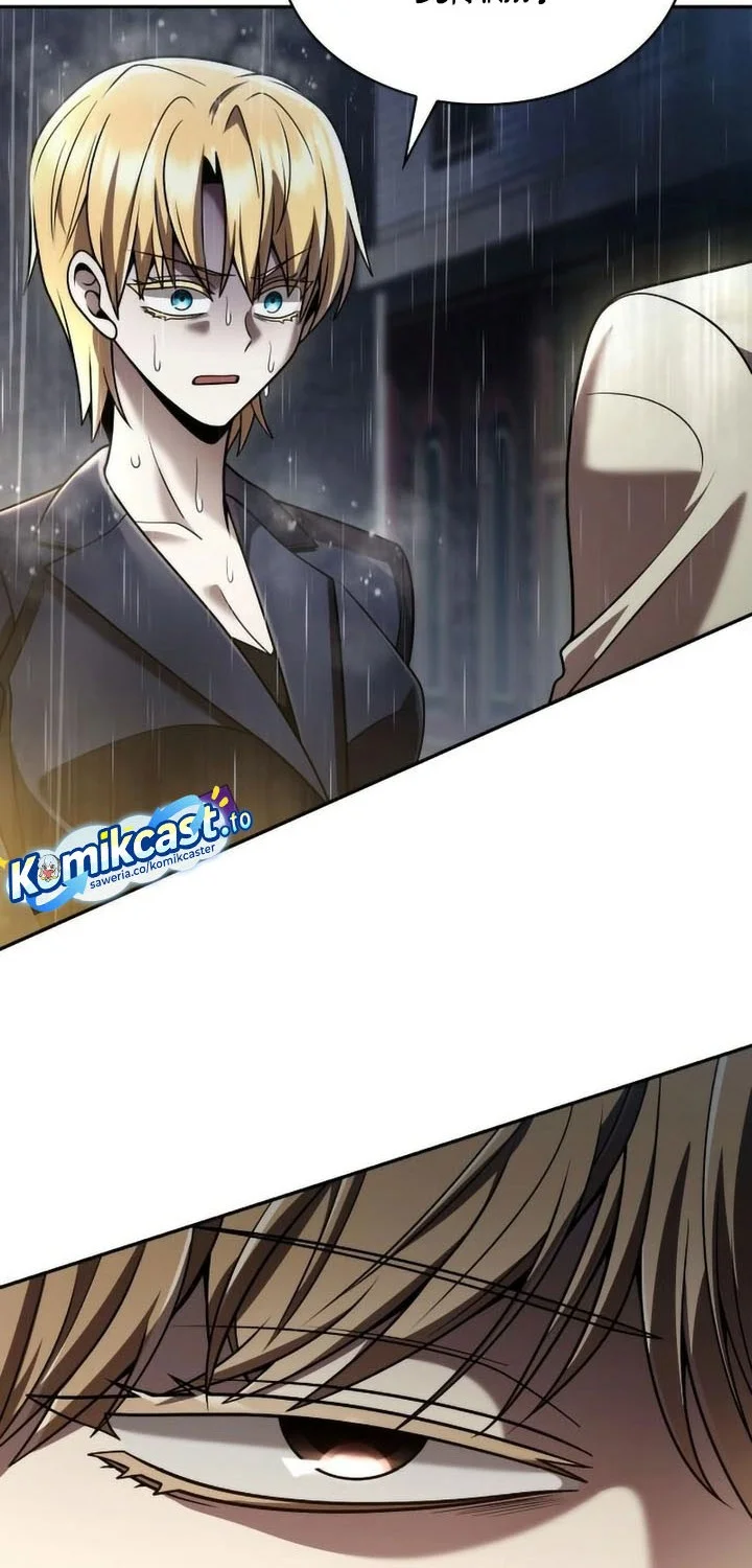 Clever Cleaning Life Of The Returned Genius Hunter Chapter 143 Gambar 21