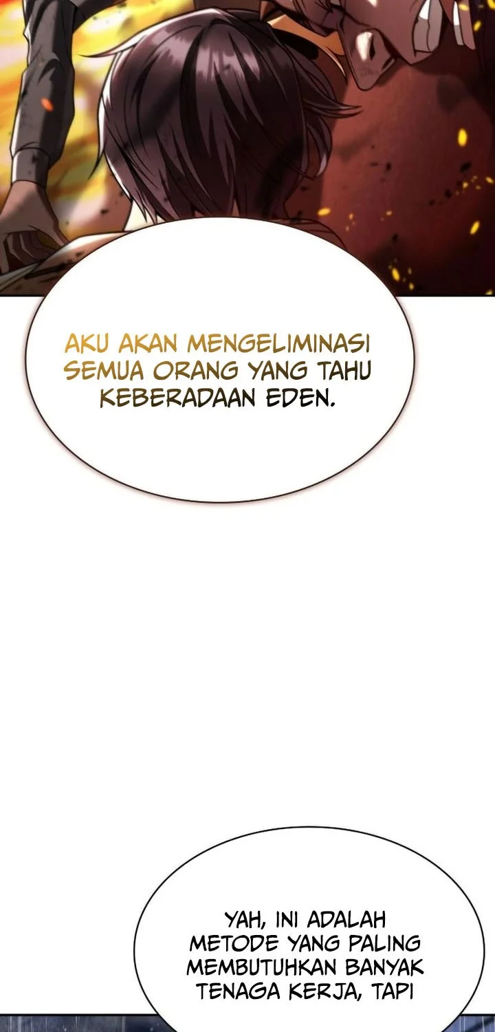 Clever Cleaning Life Of The Returned Genius Hunter Chapter 143 Gambar 23