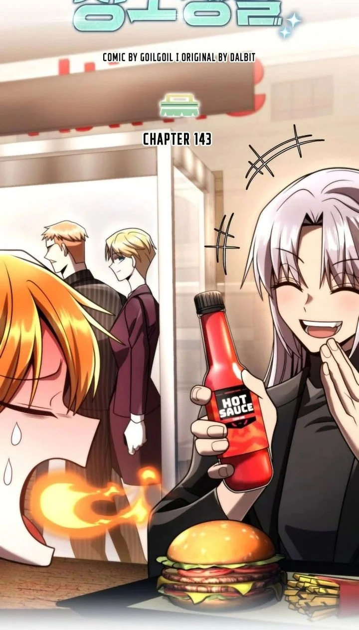 Clever Cleaning Life Of The Returned Genius Hunter Chapter 143 Gambar 45