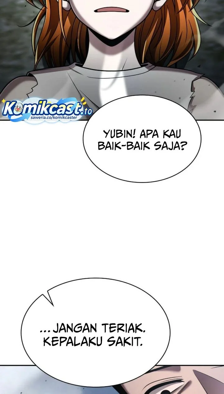 Clever Cleaning Life Of The Returned Genius Hunter Chapter 143 Gambar 47