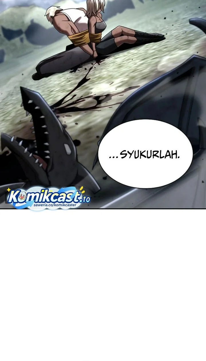 Clever Cleaning Life Of The Returned Genius Hunter Chapter 143 Gambar 49