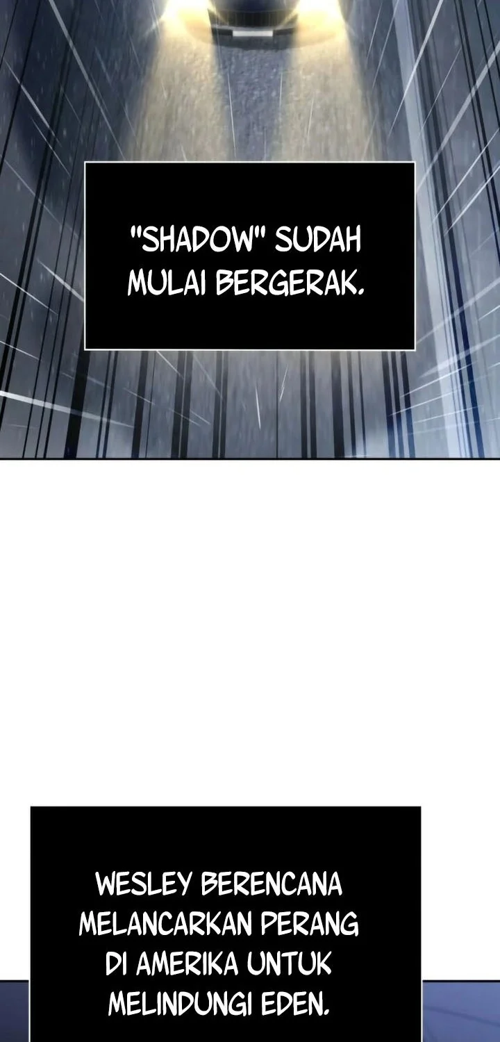 Clever Cleaning Life Of The Returned Genius Hunter Chapter 143 Gambar 3