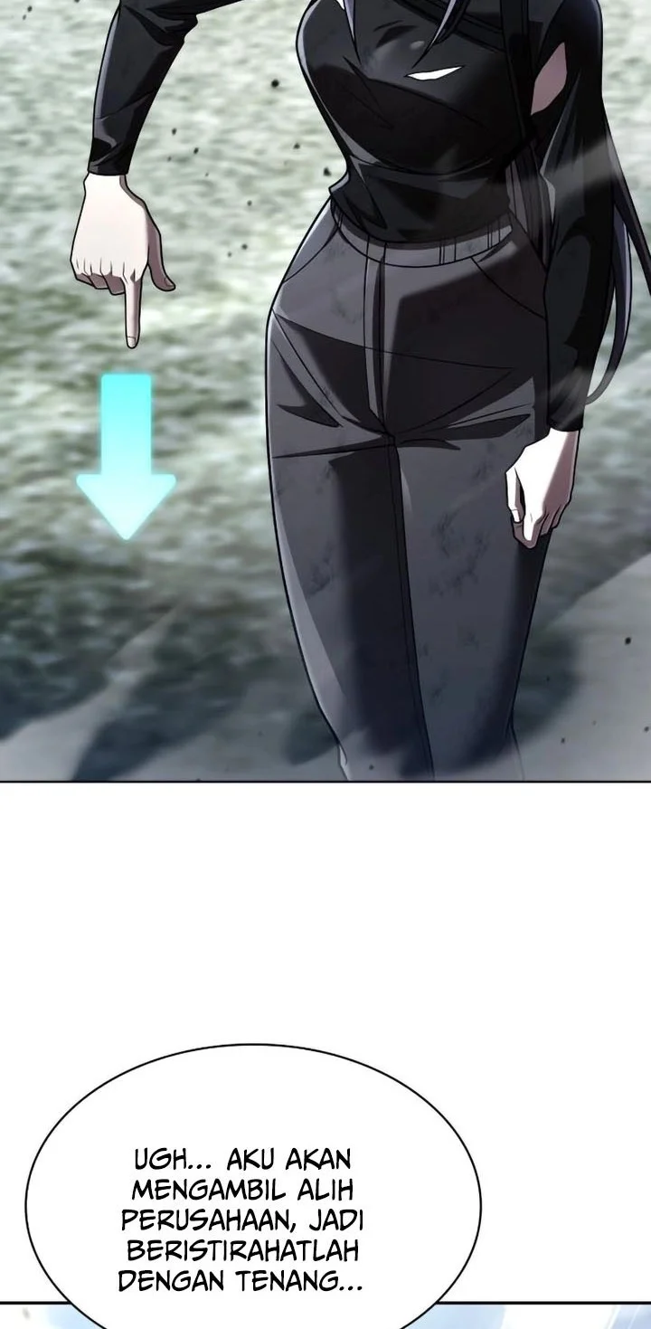 Clever Cleaning Life Of The Returned Genius Hunter Chapter 143 Gambar 59