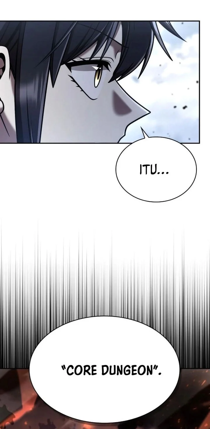 Clever Cleaning Life Of The Returned Genius Hunter Chapter 143 Gambar 65