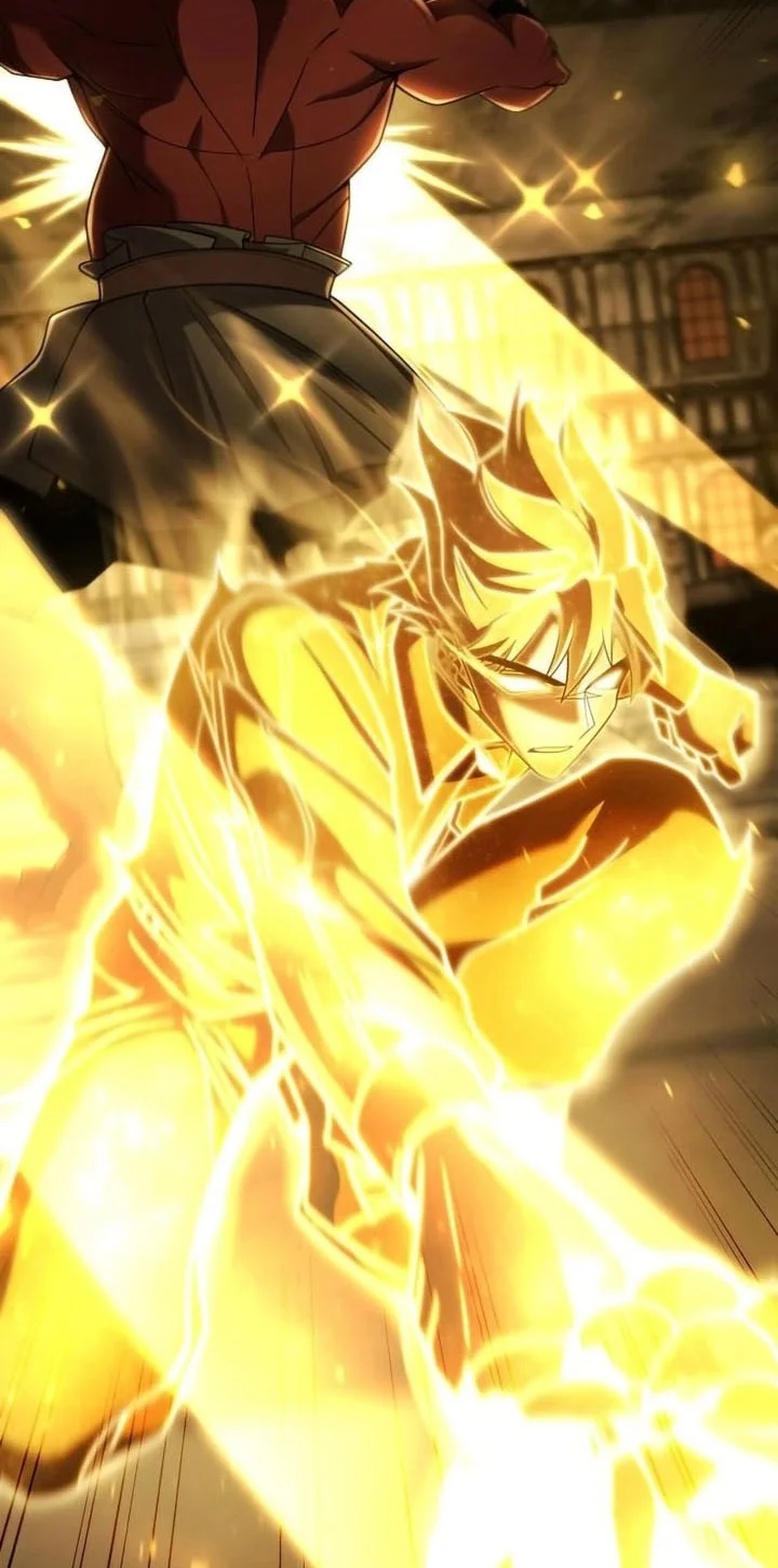 Clever Cleaning Life Of The Returned Genius Hunter Chapter 143 Gambar 77