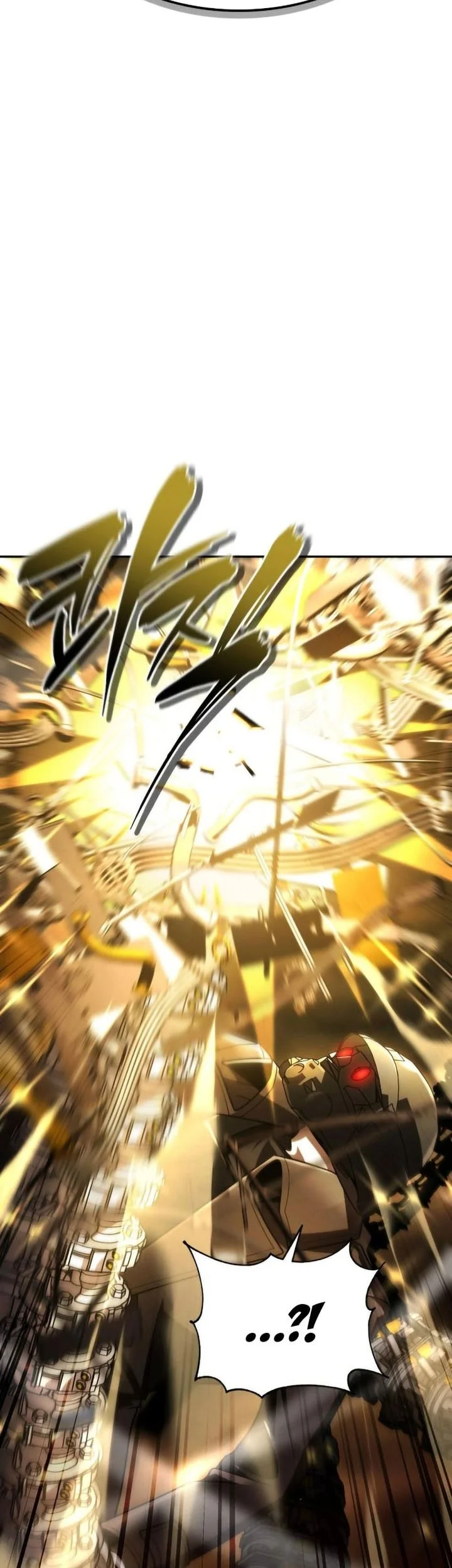 Clever Cleaning Life Of The Returned Genius Hunter Chapter 143 Gambar 94