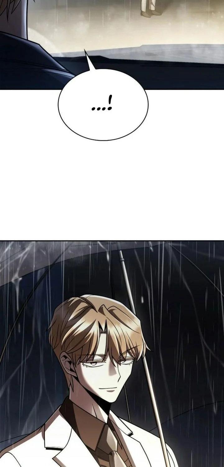 Clever Cleaning Life Of The Returned Genius Hunter Chapter 143 Gambar 7