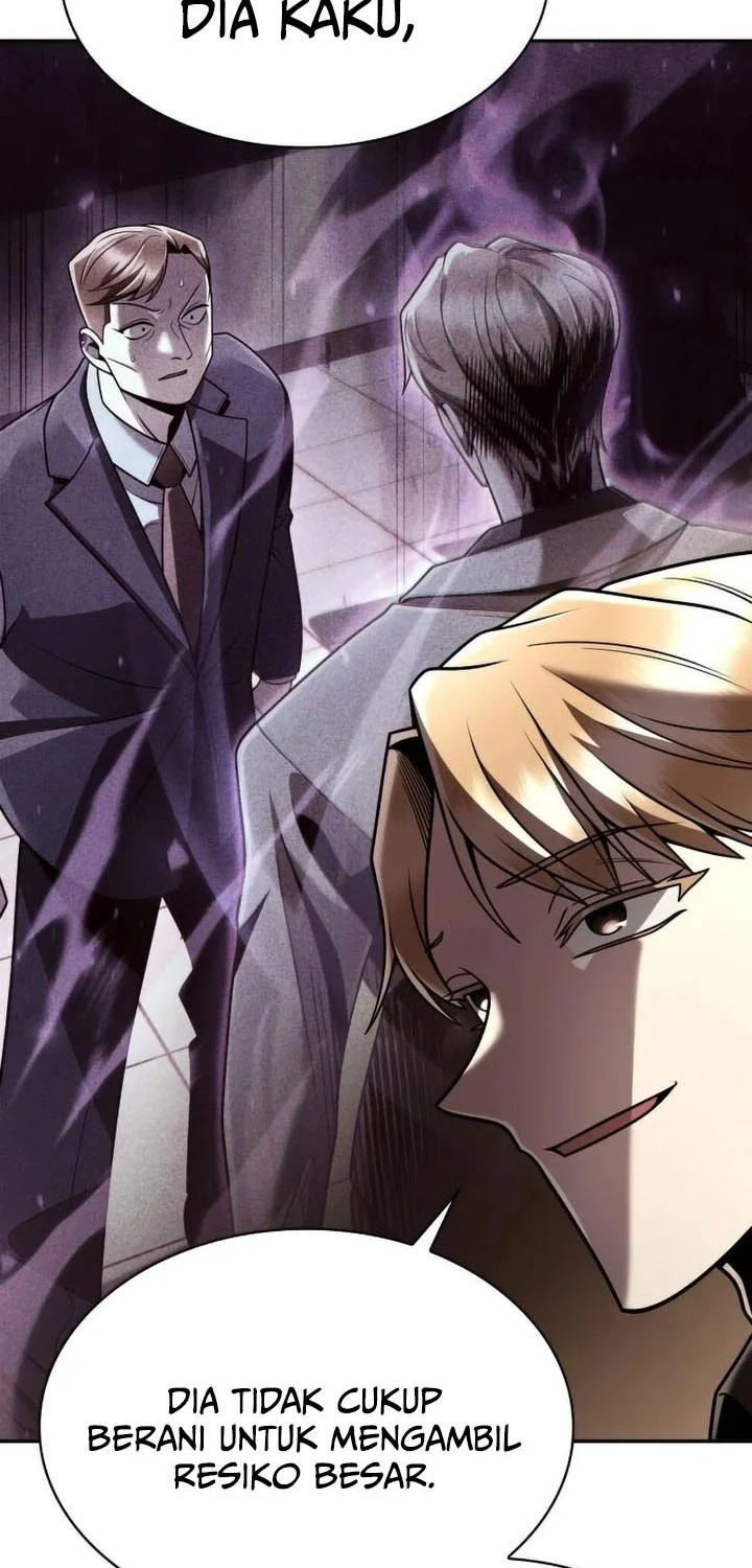 Clever Cleaning Life Of The Returned Genius Hunter Chapter 143 Gambar 15