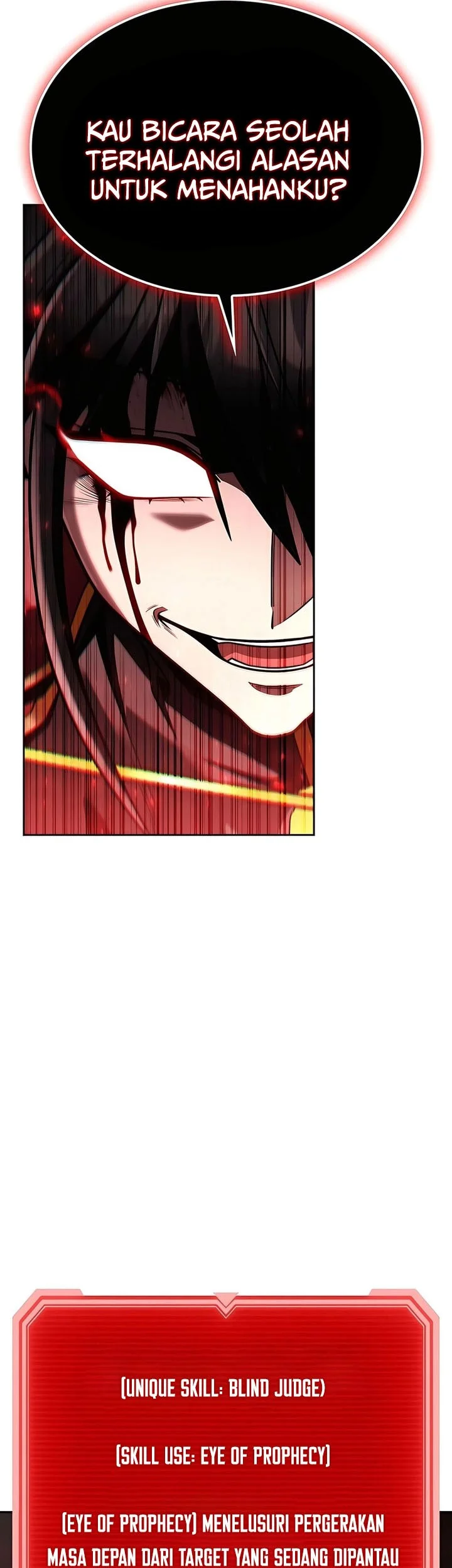 Clever Cleaning Life Of The Returned Genius Hunter Chapter 144 Gambar 18