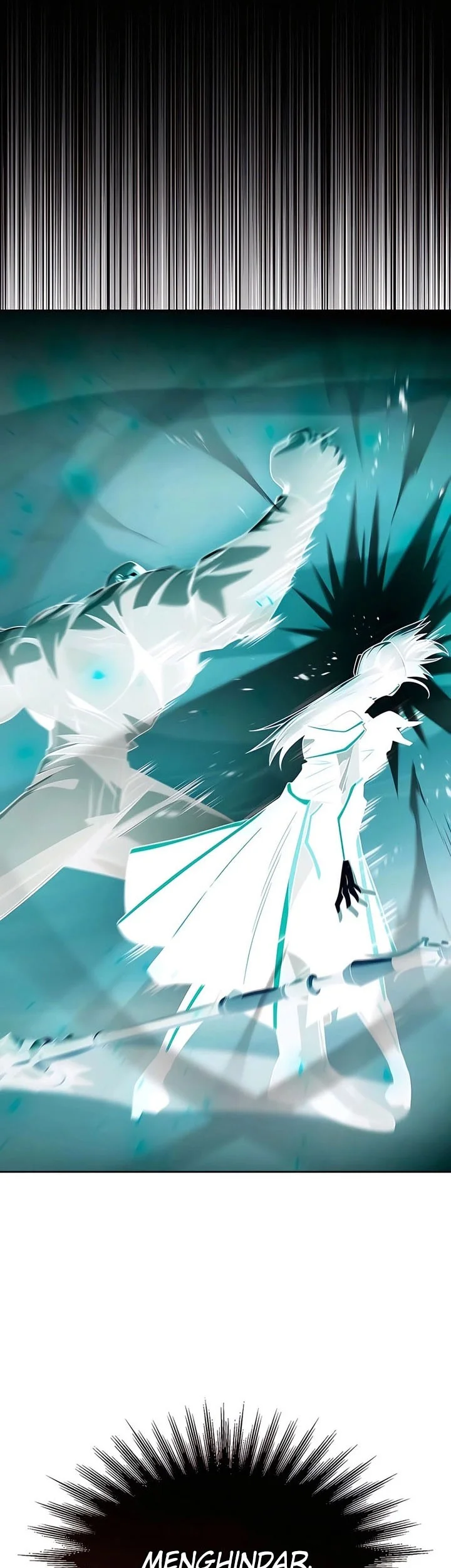 Clever Cleaning Life Of The Returned Genius Hunter Chapter 144 Gambar 28