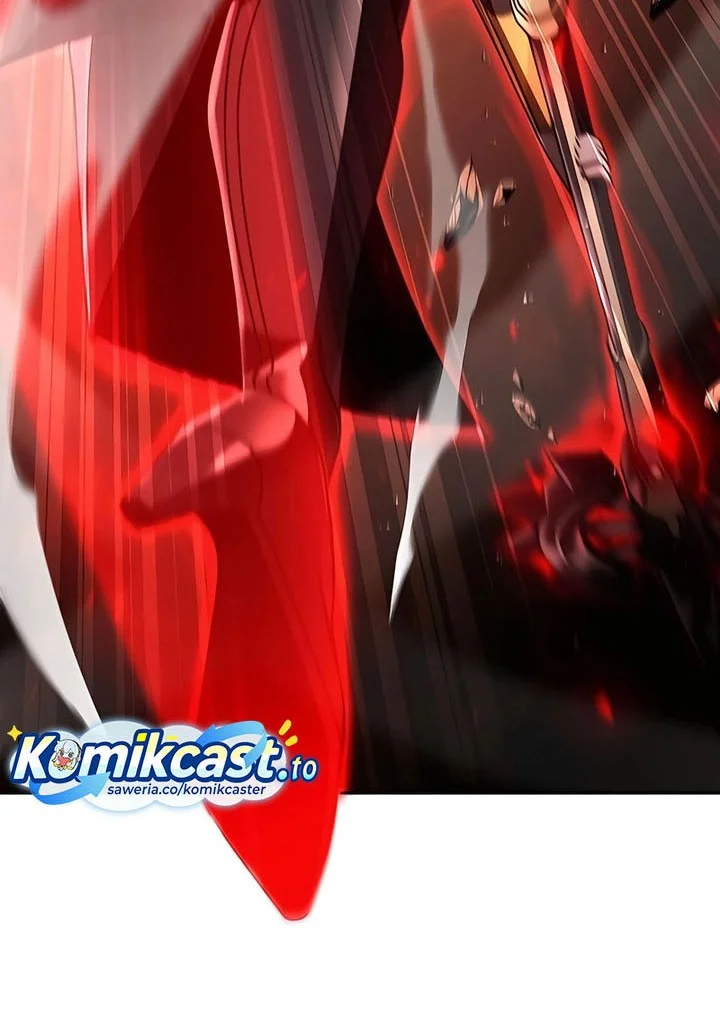 Clever Cleaning Life Of The Returned Genius Hunter Chapter 144 Gambar 31