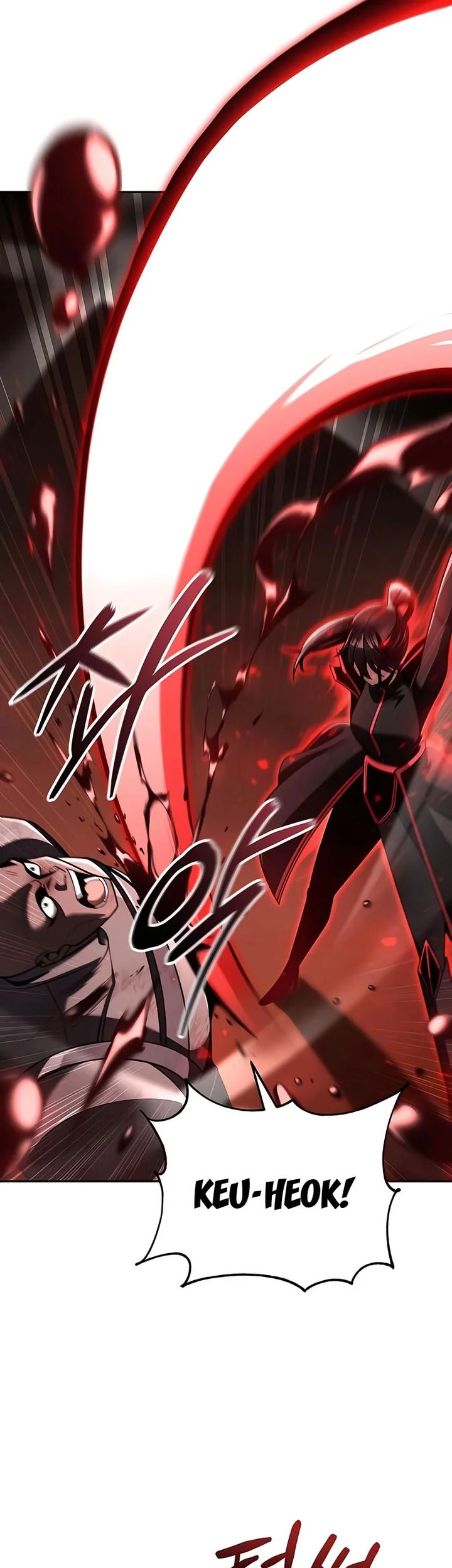 Clever Cleaning Life Of The Returned Genius Hunter Chapter 144 Gambar 34