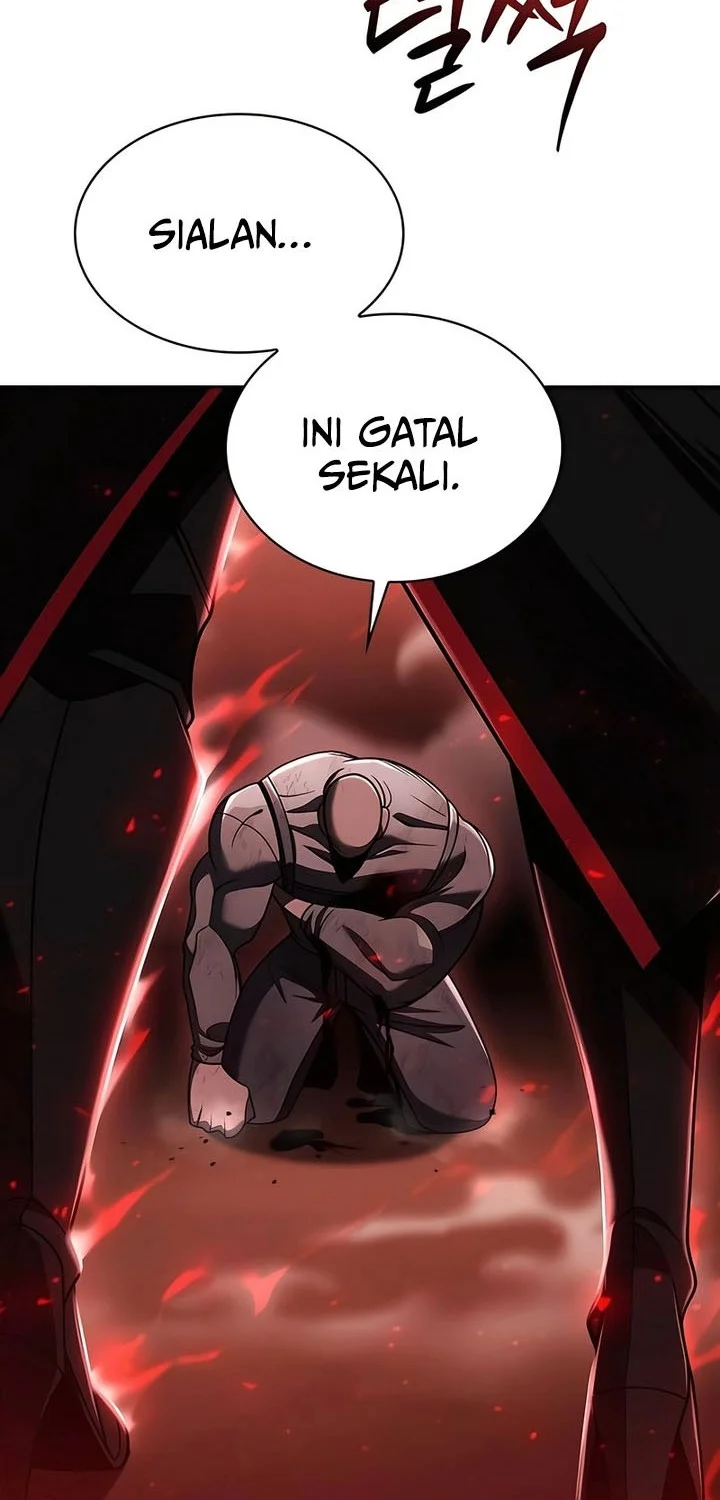 Clever Cleaning Life Of The Returned Genius Hunter Chapter 144 Gambar 35