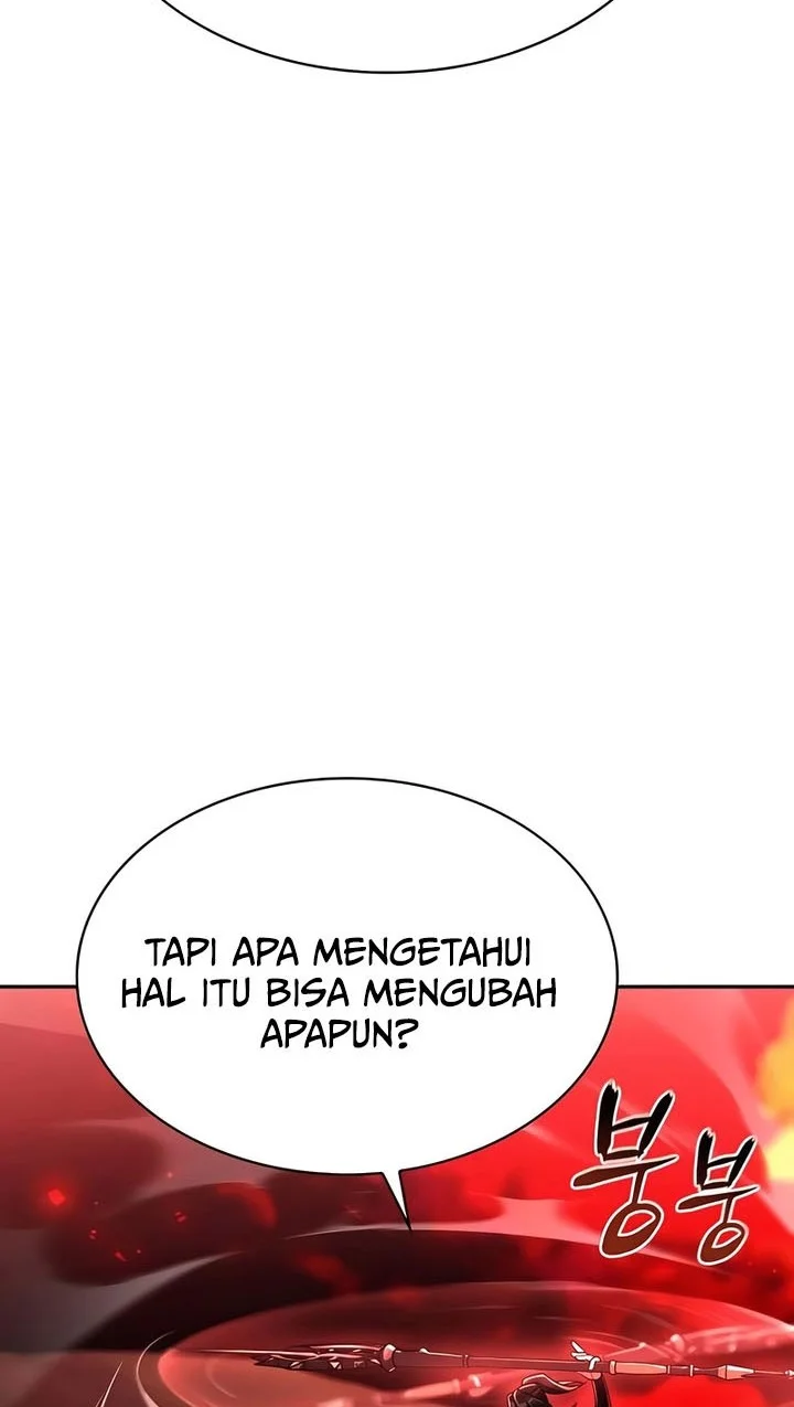 Clever Cleaning Life Of The Returned Genius Hunter Chapter 144 Gambar 43