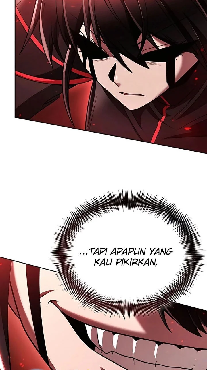 Clever Cleaning Life Of The Returned Genius Hunter Chapter 144 Gambar 59