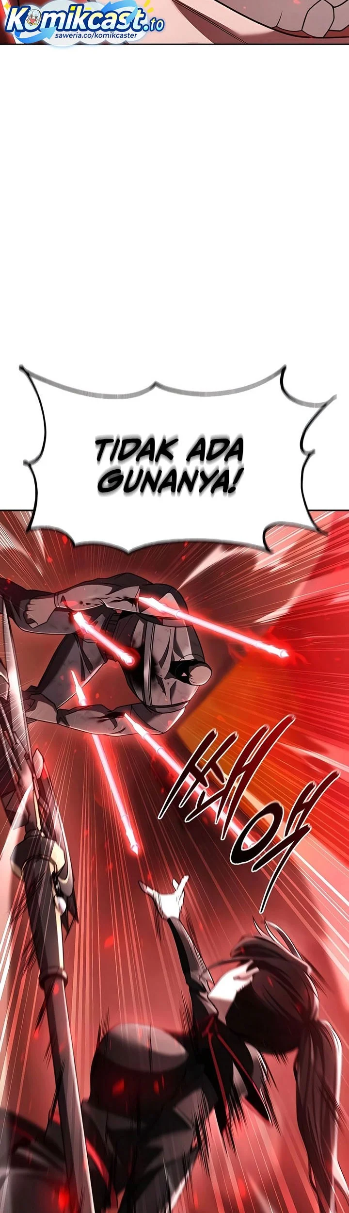 Clever Cleaning Life Of The Returned Genius Hunter Chapter 144 Gambar 60