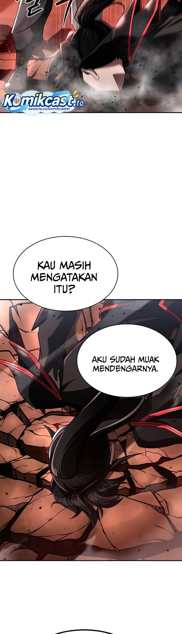 Clever Cleaning Life Of The Returned Genius Hunter Chapter 144 Gambar 80